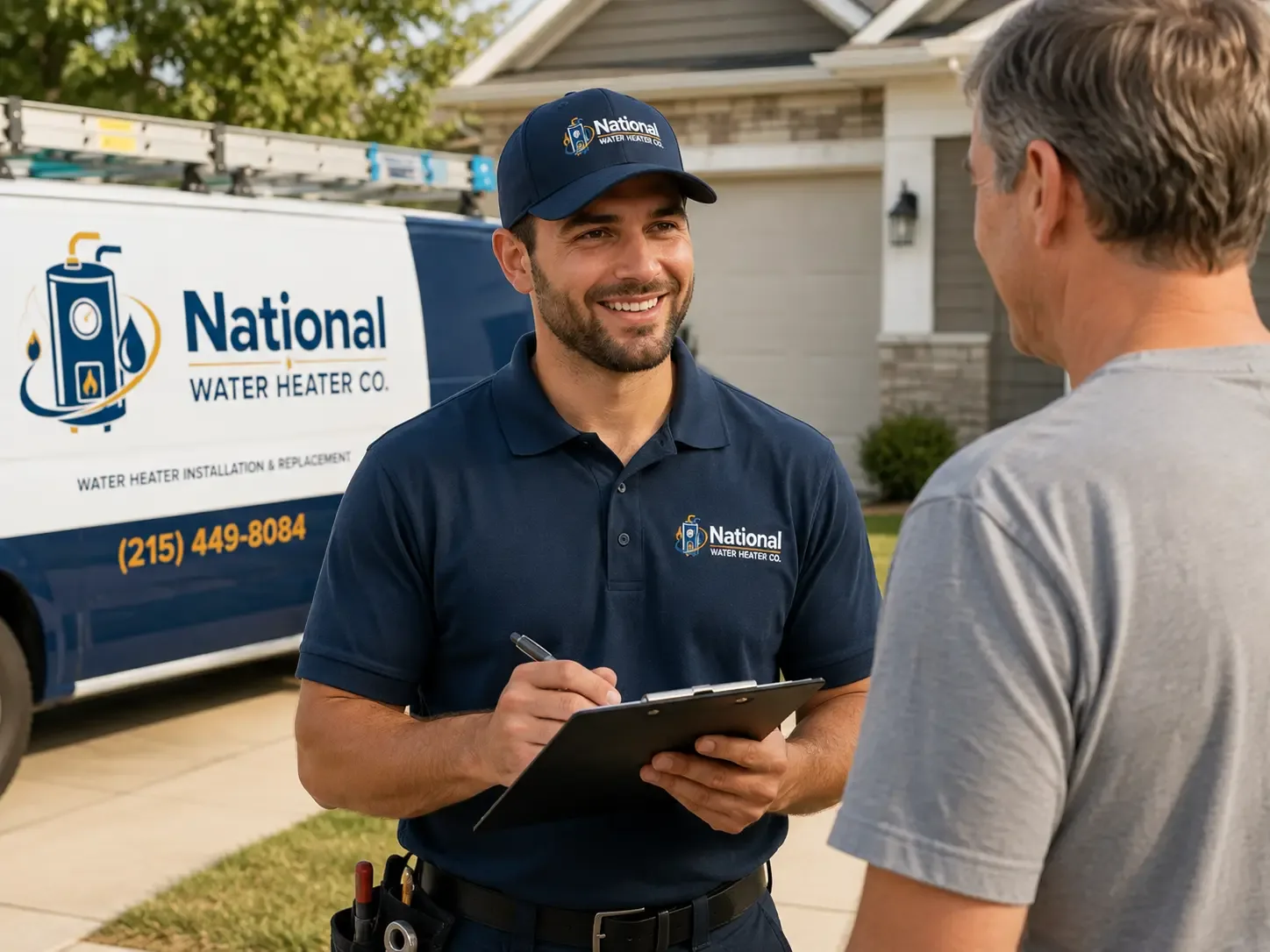 Water Heater Installation Kingsville, OH FAQs